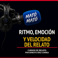 Ritmo, pasión,  Emoción y Velocidad del Relato